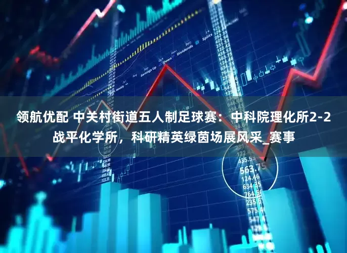 领航优配 中关村街道五人制足球赛：中科院理化所2-2战平化学所，科研精英绿茵场展风采_赛事